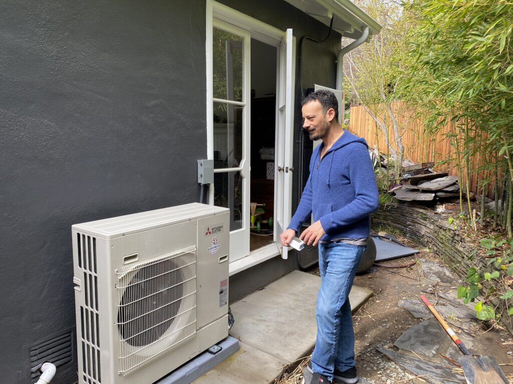 Heat Pump Services