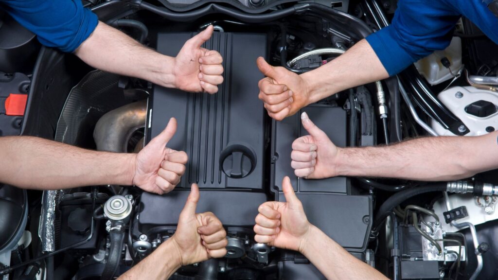 Car Maintenance Vermont