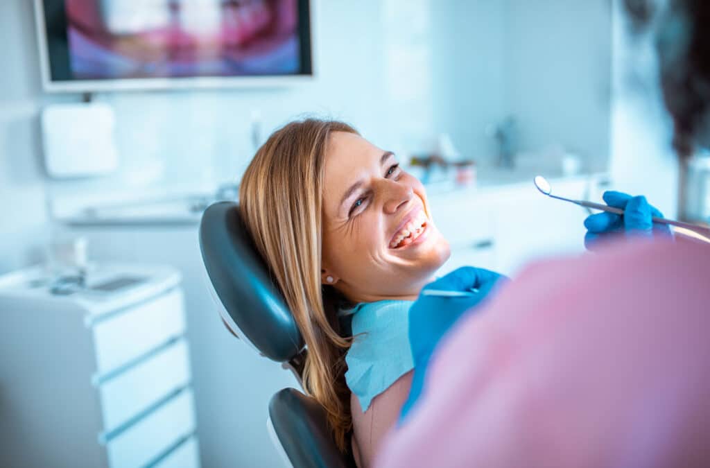 Dental Marketing Firm