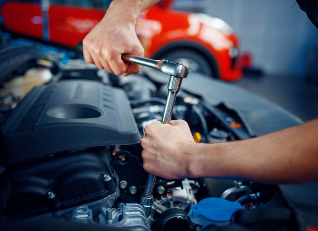 Diesel Engine