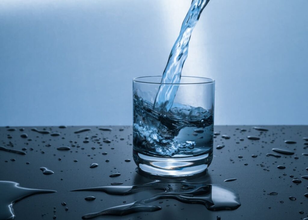 Water Treatment & Filtration
