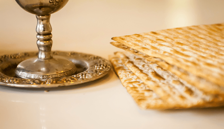 Pesach Program