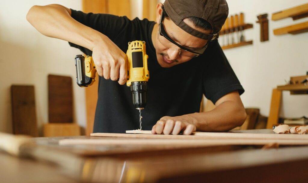 Handyman Services In New Bern, NC