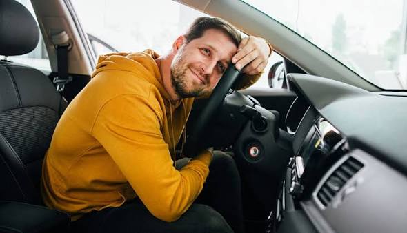 Steering And Suspension Repair
